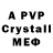 A-PVP VHQ Alex Karshin